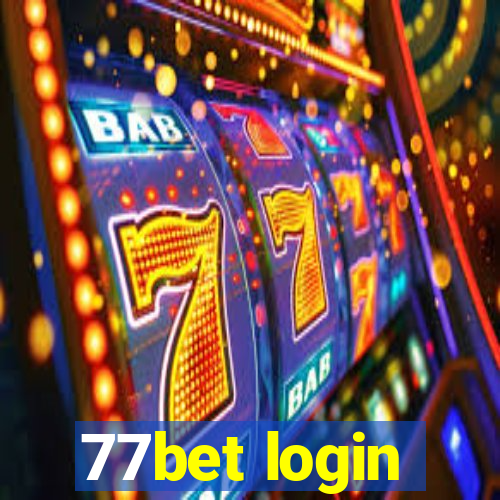 77bet login